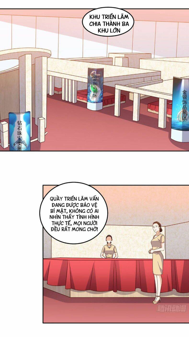 Wechat Siêu Cấp Chapter 27 - Trang 2