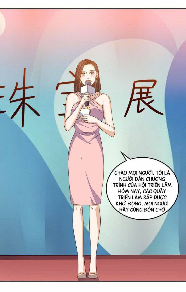 Wechat Siêu Cấp Chapter 27 - Trang 2