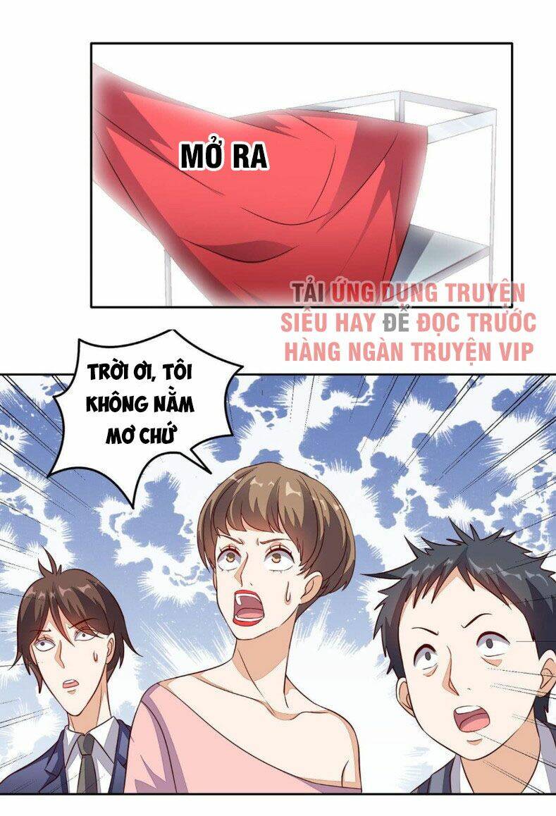 Wechat Siêu Cấp Chapter 27 - Trang 2