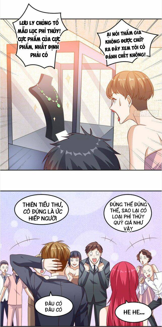 Wechat Siêu Cấp Chapter 27 - Trang 2