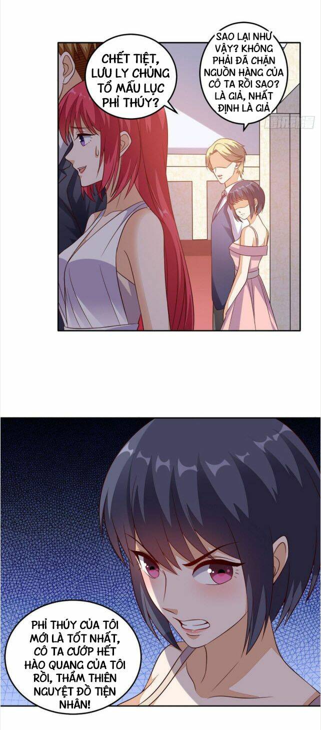 Wechat Siêu Cấp Chapter 27 - Trang 2