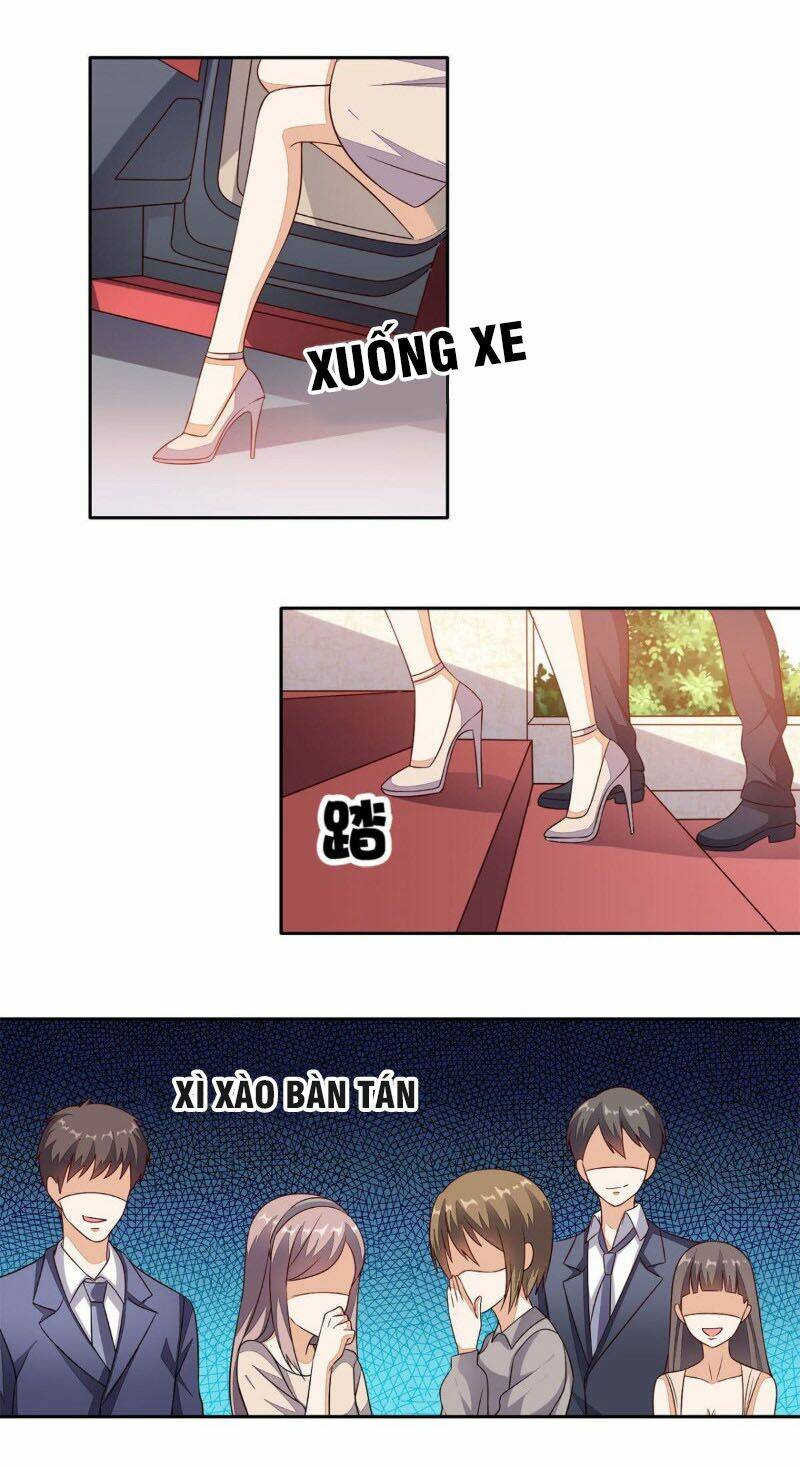 Wechat Siêu Cấp Chapter 27 - Trang 2