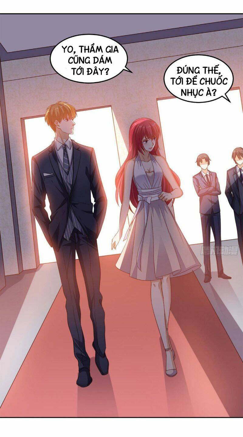 Wechat Siêu Cấp Chapter 27 - Trang 2