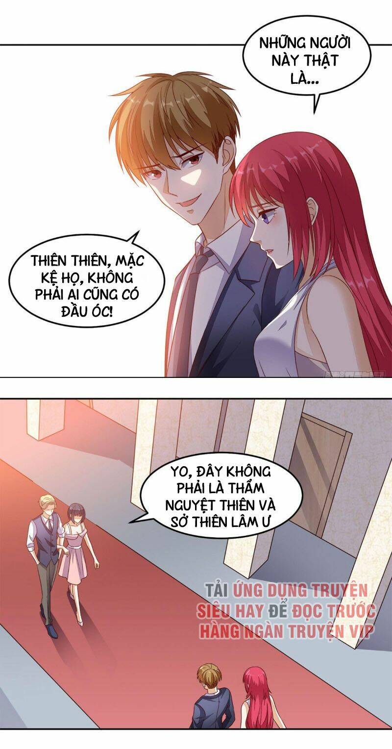 Wechat Siêu Cấp Chapter 27 - Trang 2