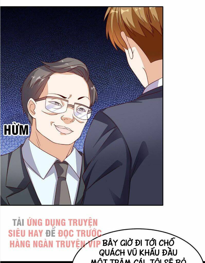 Wechat Siêu Cấp Chapter 27 - Trang 2