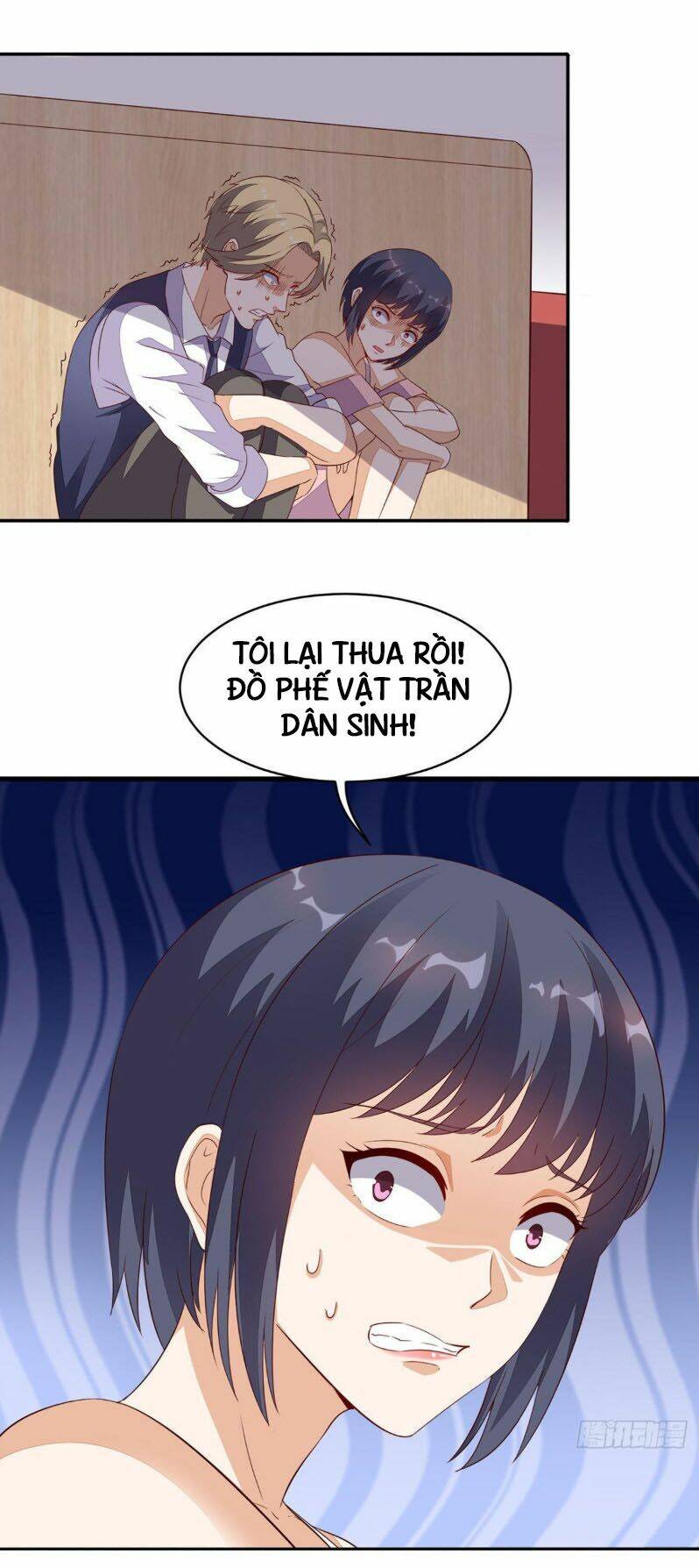 Wechat Siêu Cấp Chapter 28 - Trang 2