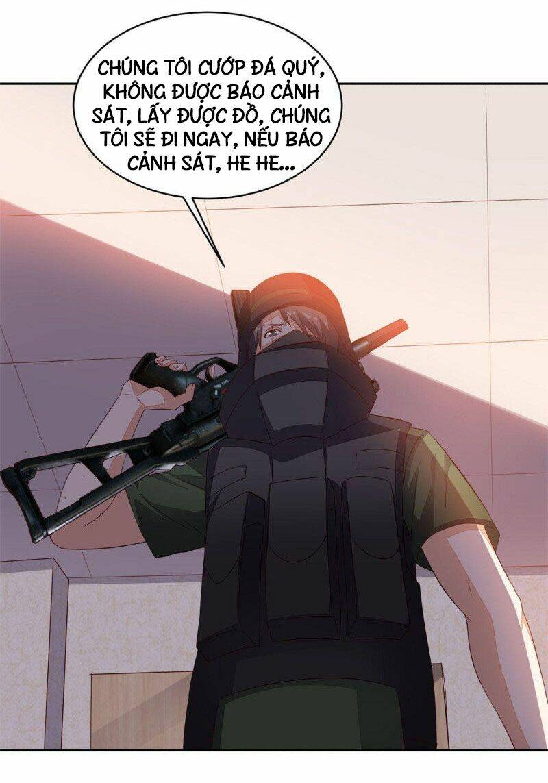 Wechat Siêu Cấp Chapter 28 - Trang 2