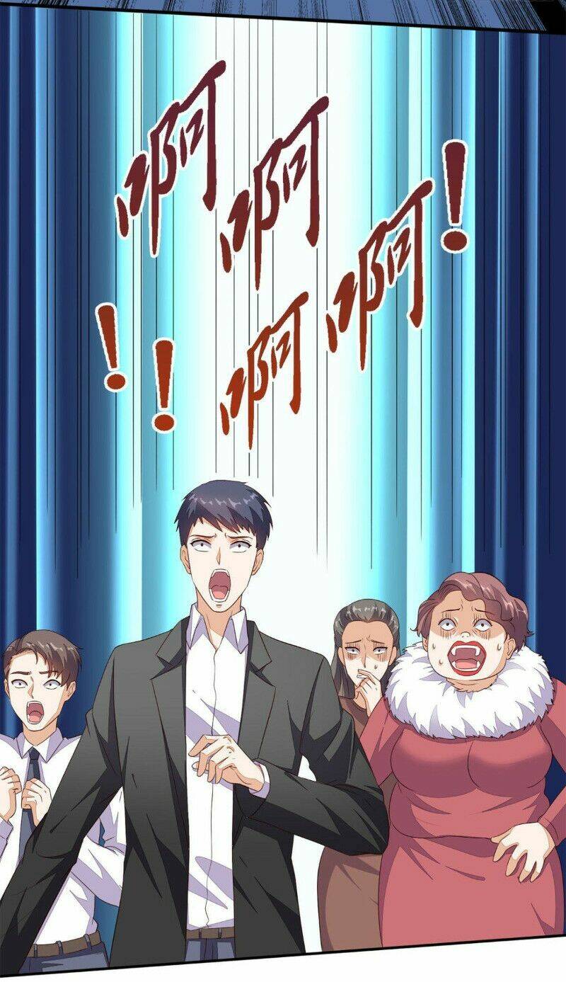 Wechat Siêu Cấp Chapter 28 - Trang 2