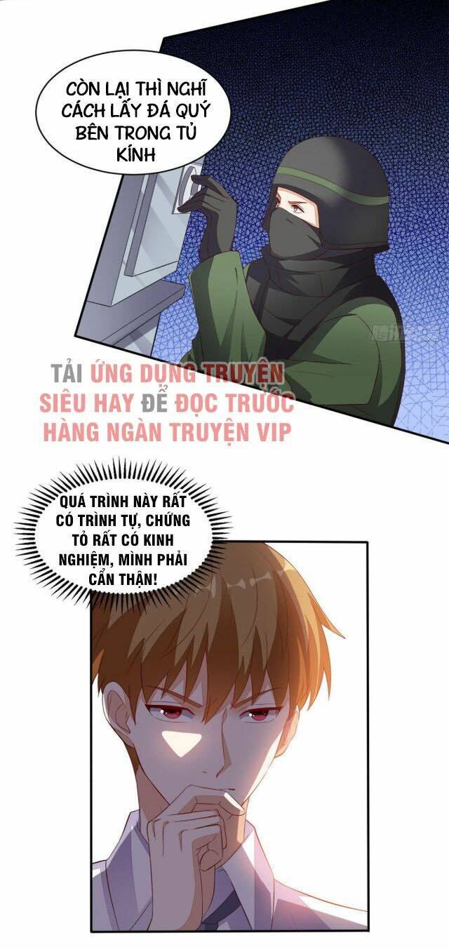 Wechat Siêu Cấp Chapter 28 - Trang 2