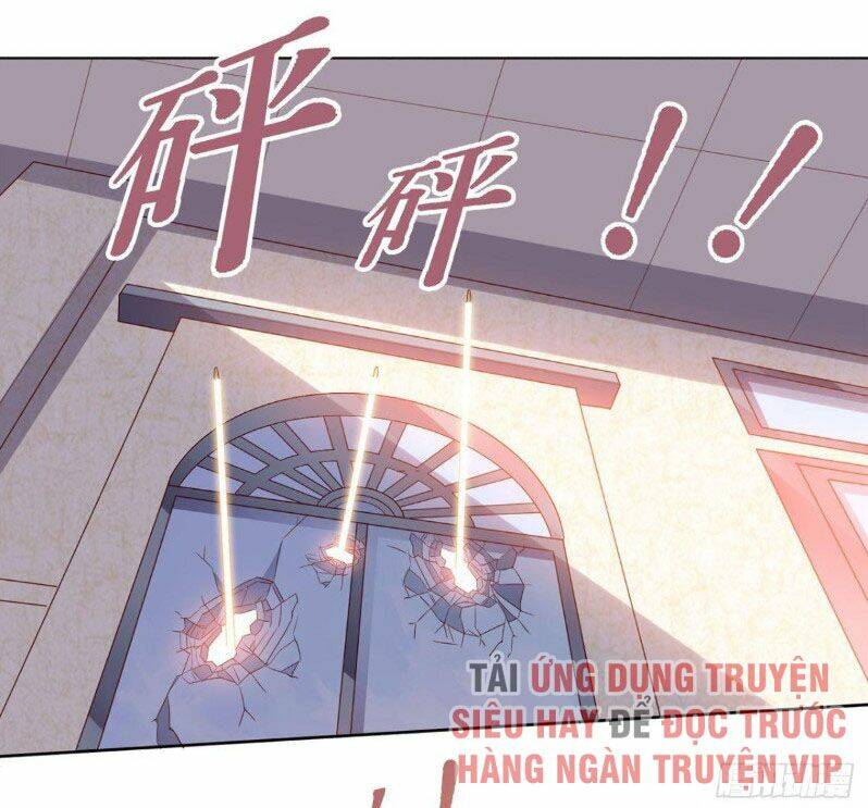 Wechat Siêu Cấp Chapter 28 - Trang 2