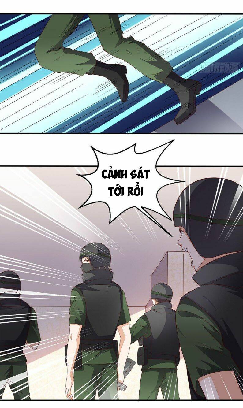 Wechat Siêu Cấp Chapter 28 - Trang 2