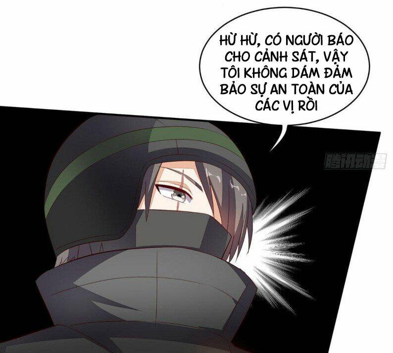 Wechat Siêu Cấp Chapter 28 - Trang 2