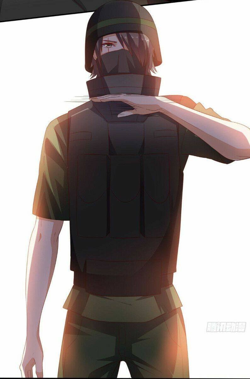 Wechat Siêu Cấp Chapter 28 - Trang 2