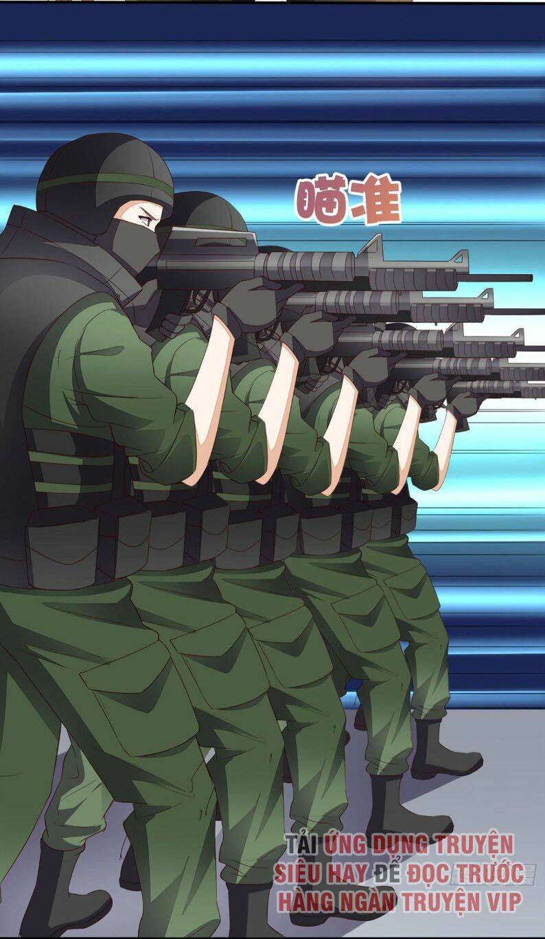 Wechat Siêu Cấp Chapter 28 - Trang 2