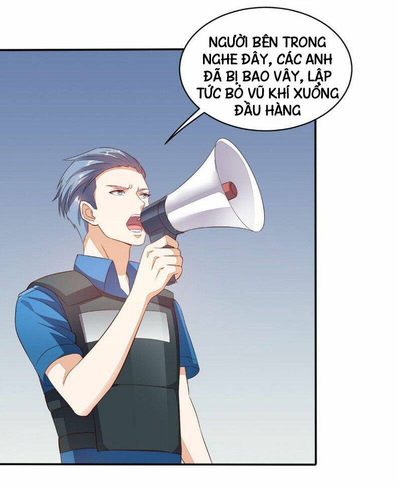 Wechat Siêu Cấp Chapter 28 - Trang 2