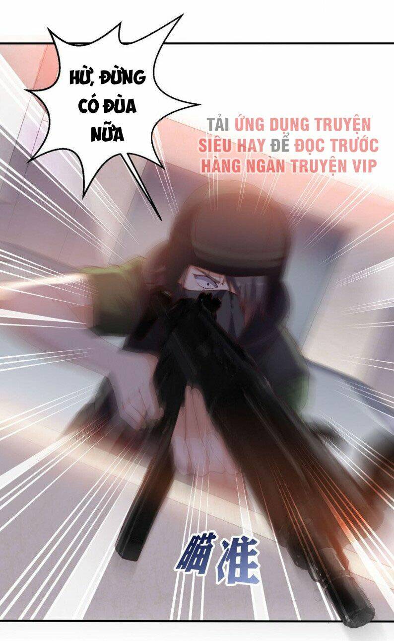 Wechat Siêu Cấp Chapter 28 - Trang 2