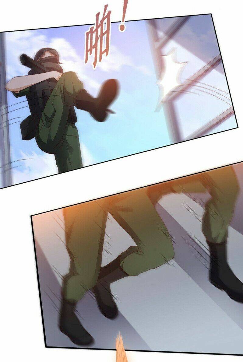 Wechat Siêu Cấp Chapter 28 - Trang 2