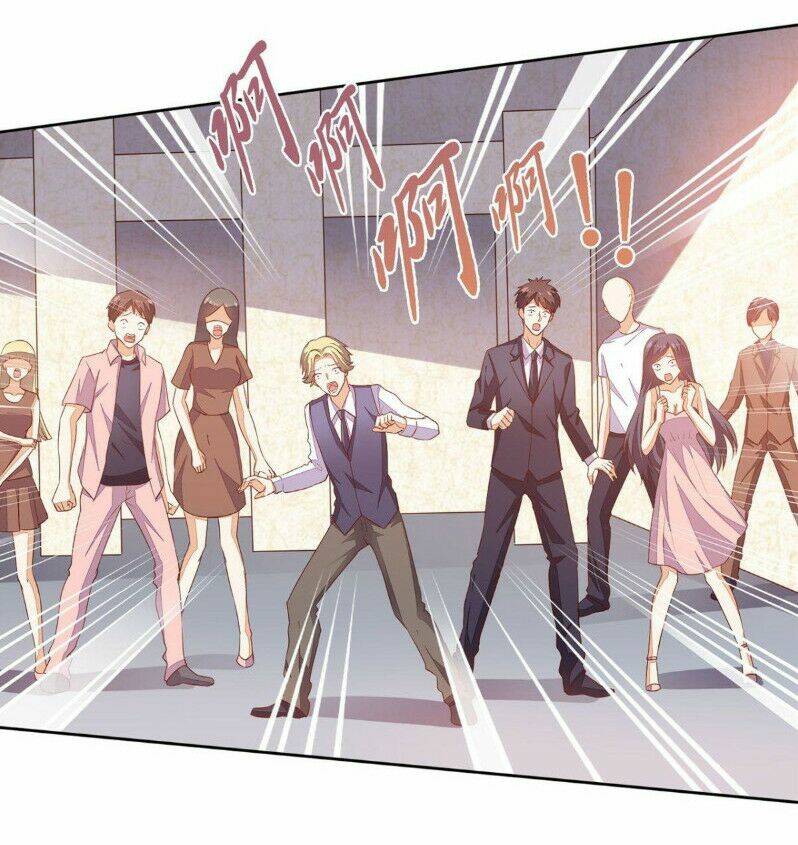 Wechat Siêu Cấp Chapter 28 - Trang 2