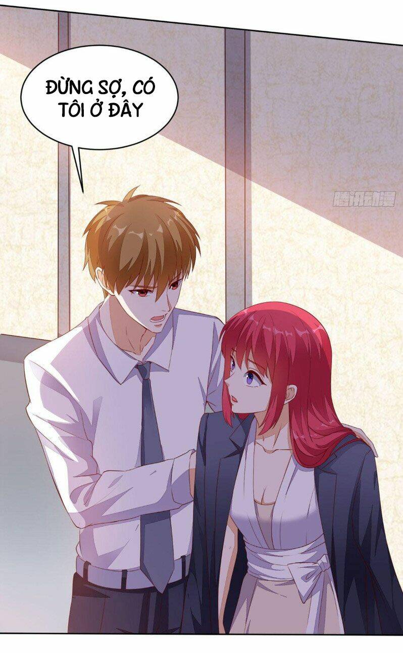 Wechat Siêu Cấp Chapter 28 - Trang 2