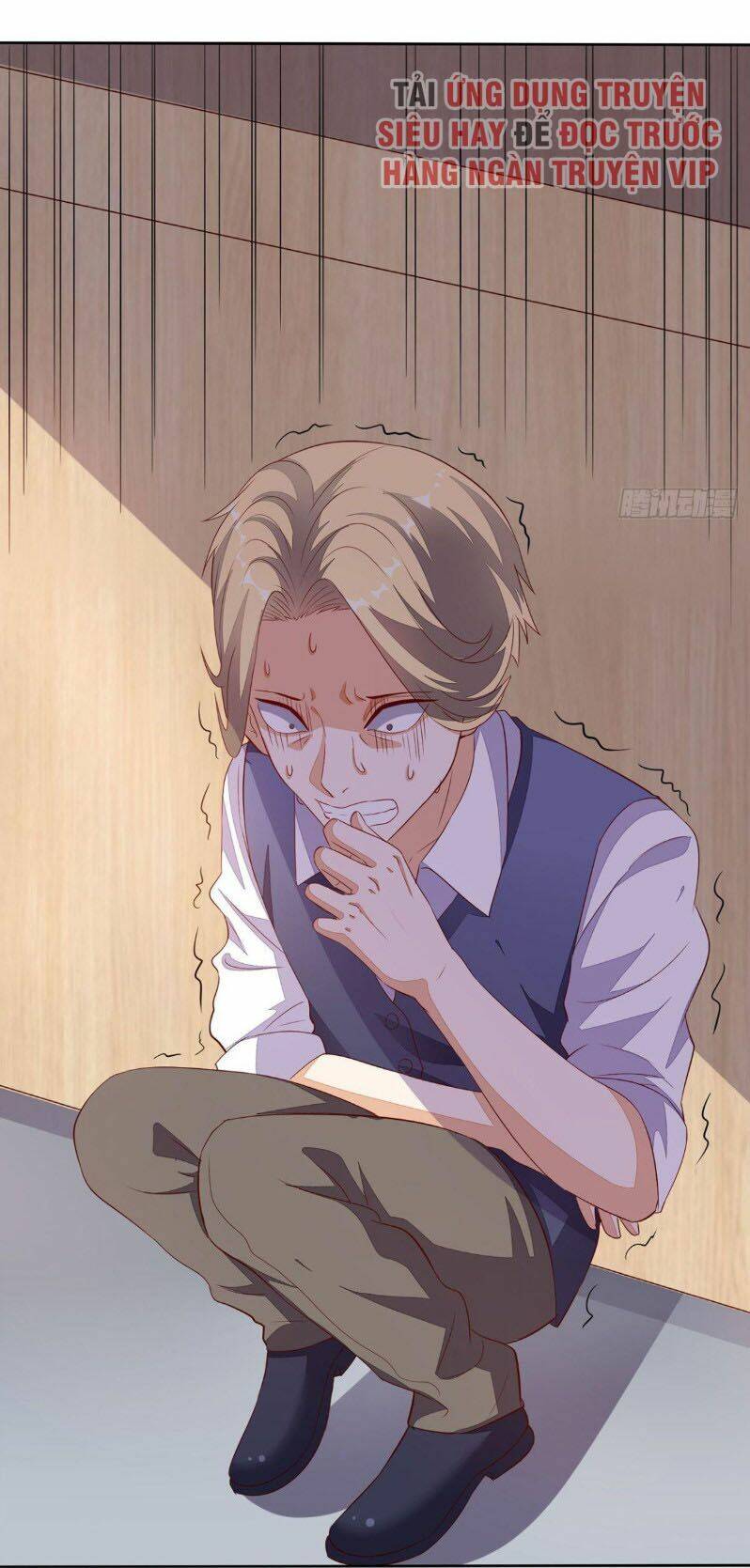 Wechat Siêu Cấp Chapter 28 - Trang 2