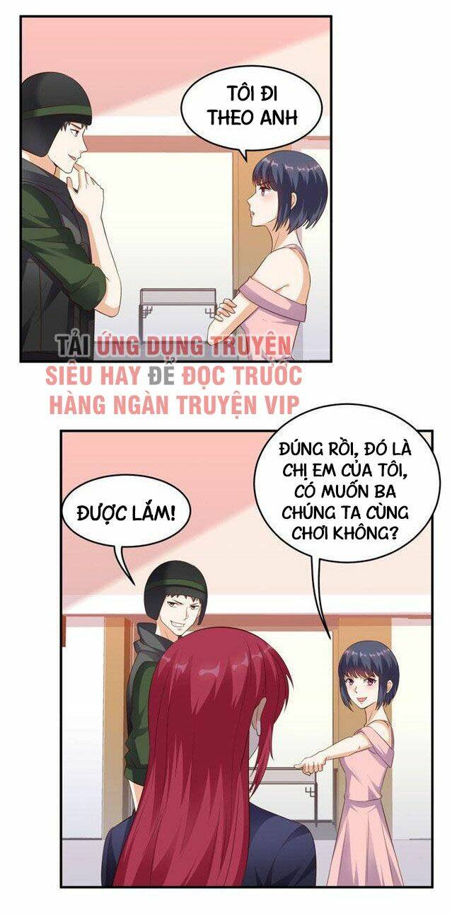 Wechat Siêu Cấp Chapter 29 - Trang 2