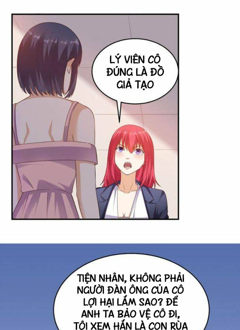 Wechat Siêu Cấp Chapter 29 - Trang 2