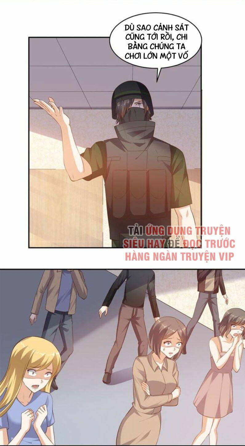 Wechat Siêu Cấp Chapter 29 - Trang 2