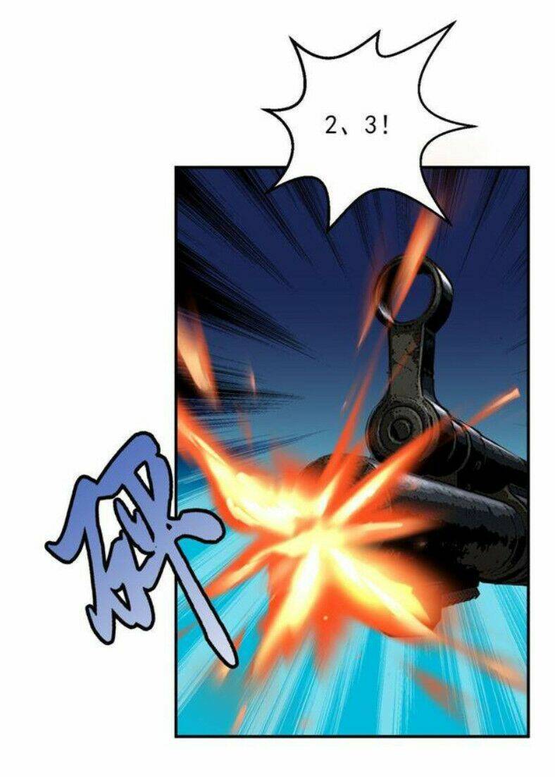 Wechat Siêu Cấp Chapter 29 - Trang 2