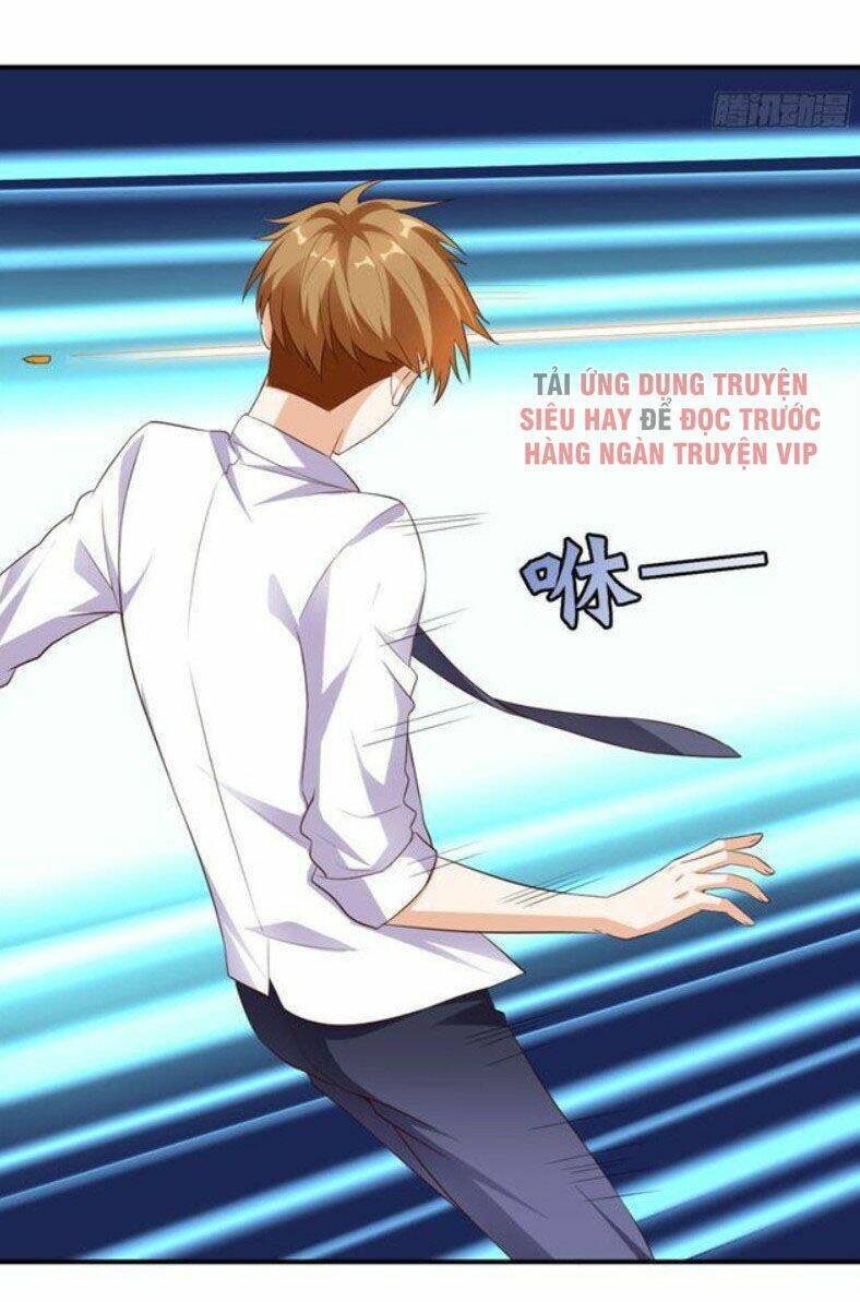 Wechat Siêu Cấp Chapter 29 - Trang 2