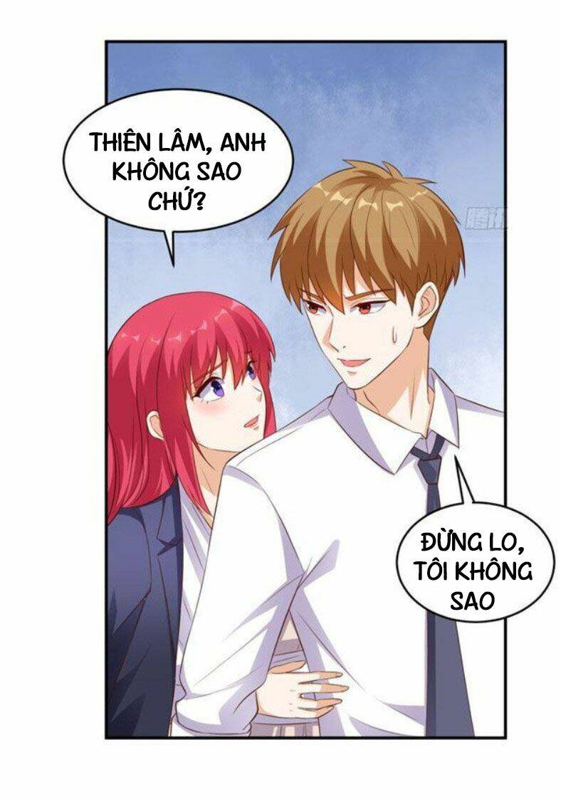 Wechat Siêu Cấp Chapter 29 - Trang 2