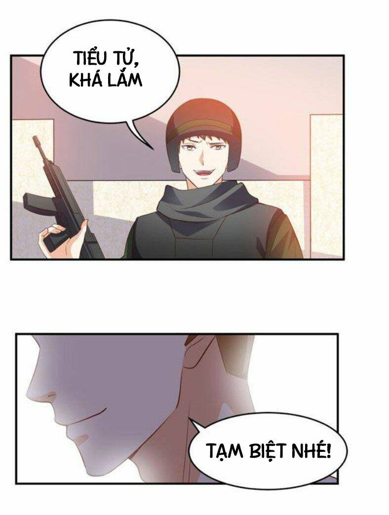 Wechat Siêu Cấp Chapter 29 - Trang 2