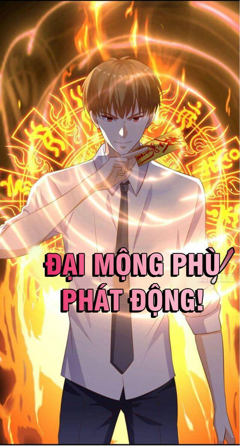 Wechat Siêu Cấp Chapter 29 - Trang 2