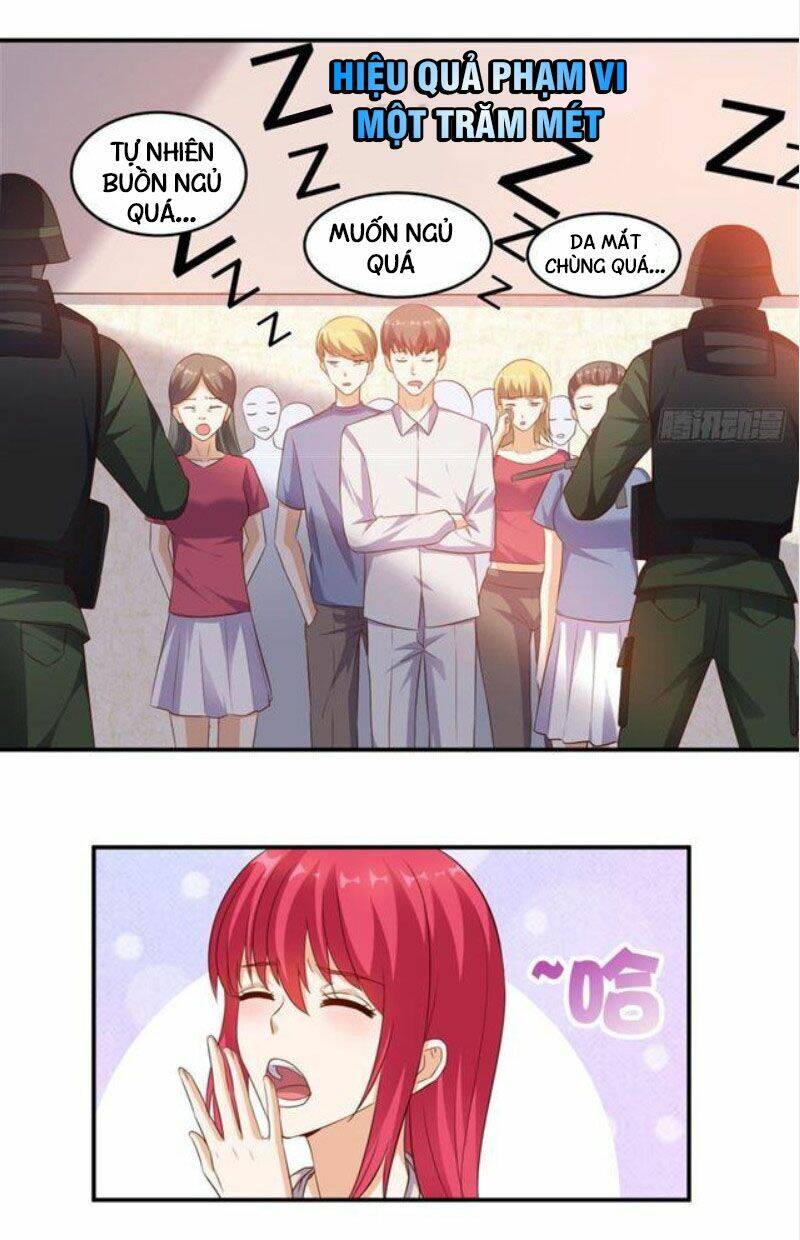 Wechat Siêu Cấp Chapter 29 - Trang 2