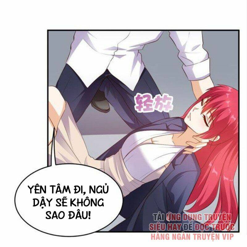 Wechat Siêu Cấp Chapter 29 - Trang 2