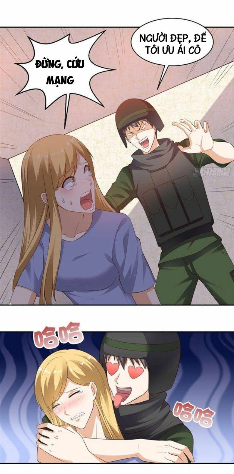 Wechat Siêu Cấp Chapter 29 - Trang 2