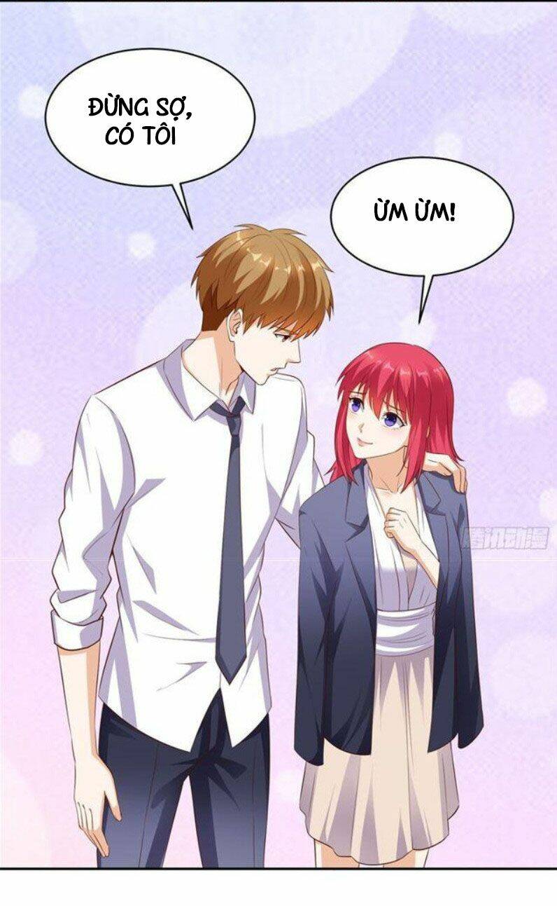 Wechat Siêu Cấp Chapter 29 - Trang 2