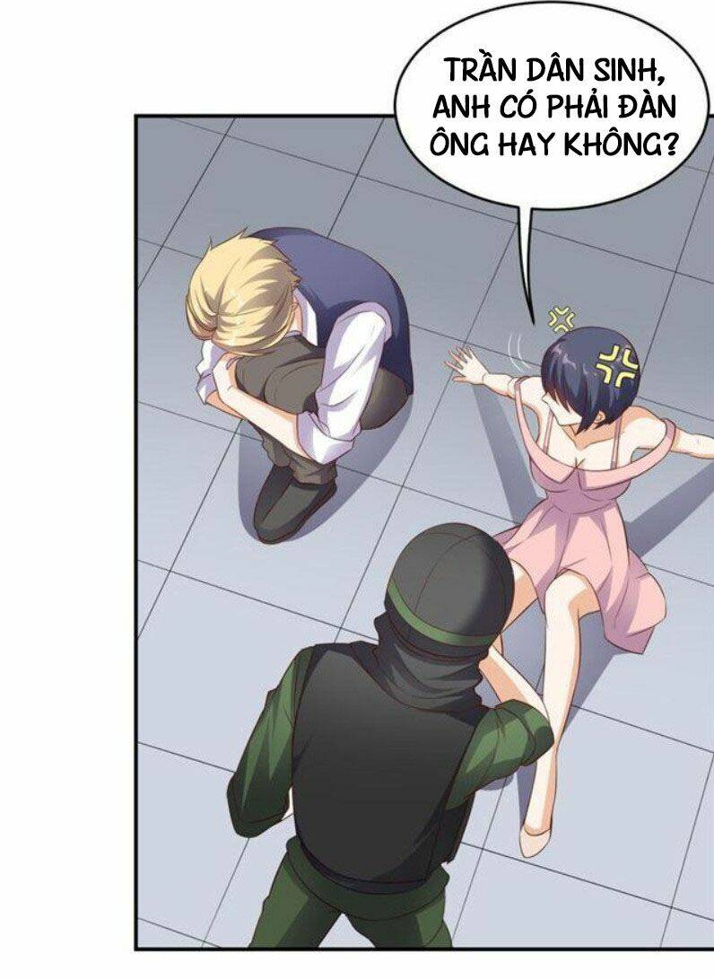 Wechat Siêu Cấp Chapter 29 - Trang 2