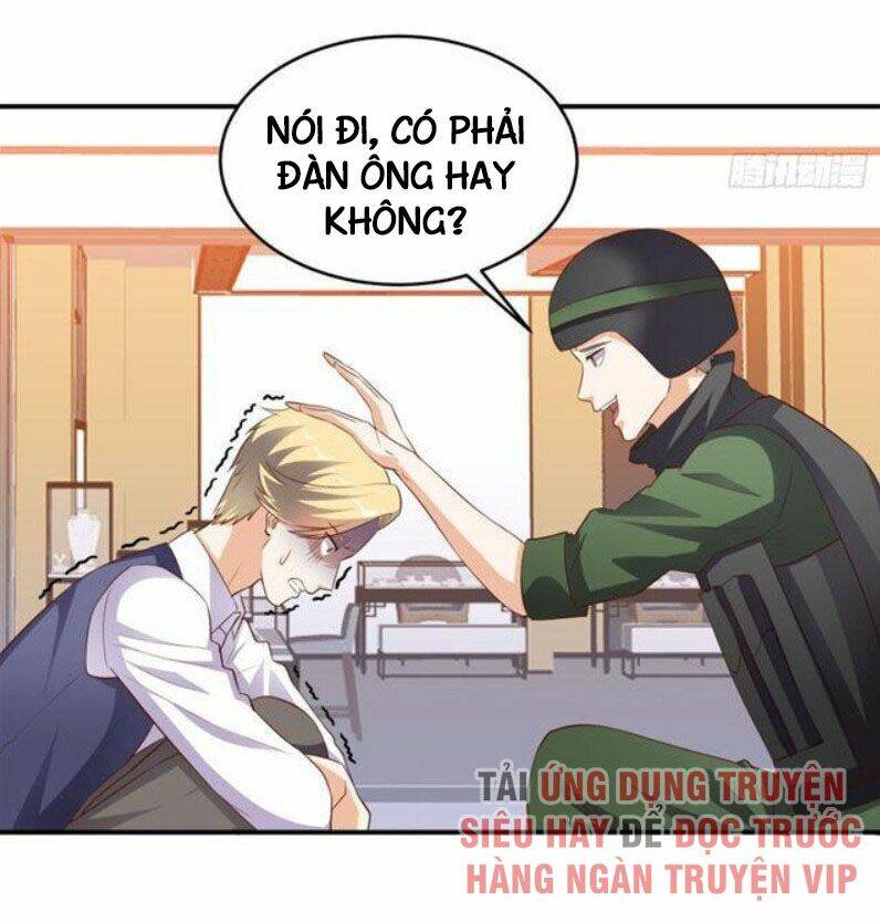 Wechat Siêu Cấp Chapter 29 - Trang 2