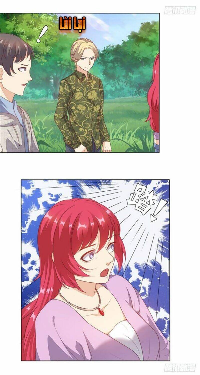 Wechat Siêu Cấp Chapter 3 - Trang 2