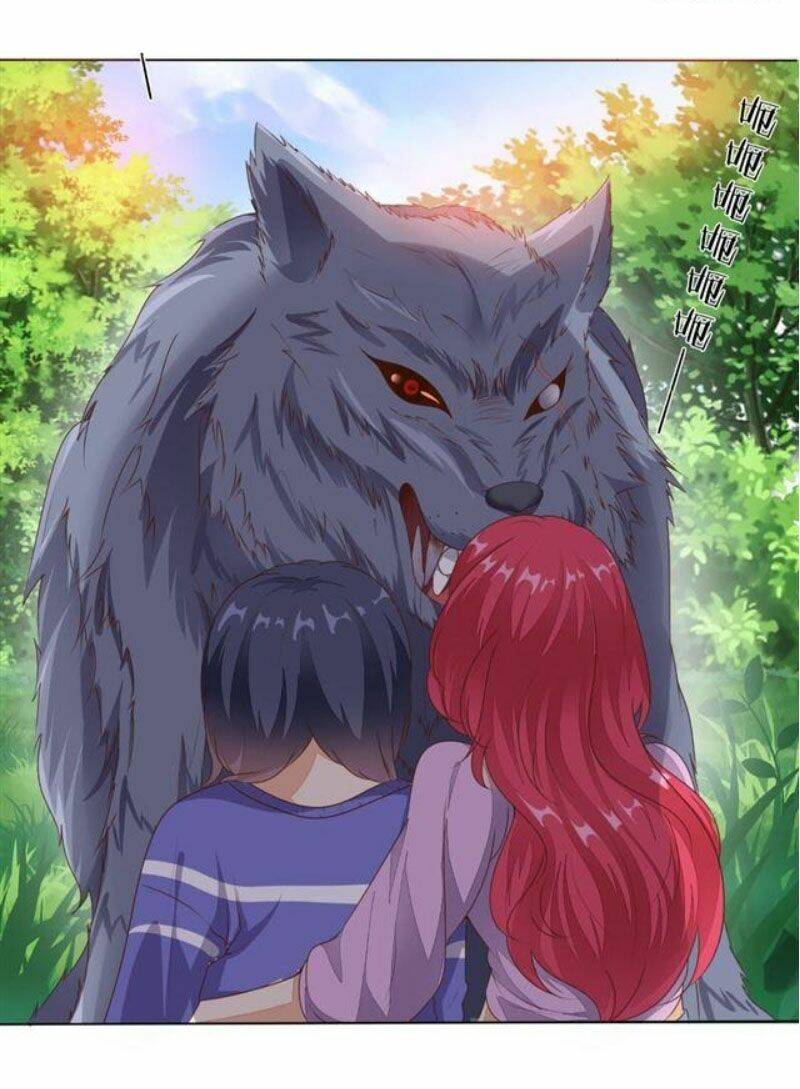 Wechat Siêu Cấp Chapter 3 - Trang 2