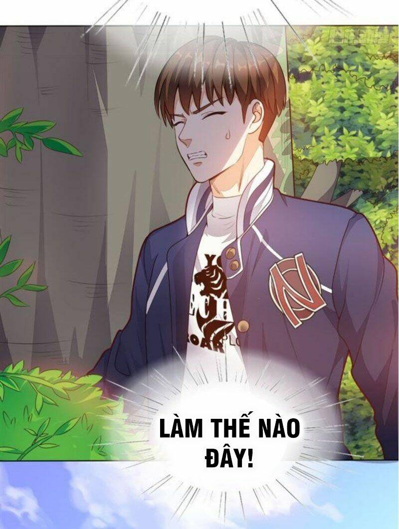 Wechat Siêu Cấp Chapter 3 - Trang 2