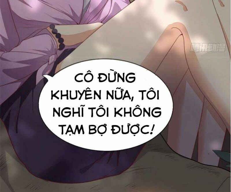 Wechat Siêu Cấp Chapter 3 - Trang 2