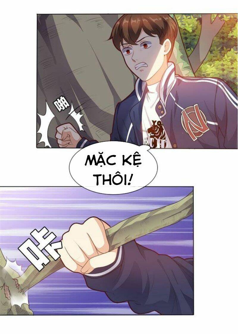 Wechat Siêu Cấp Chapter 3 - Trang 2