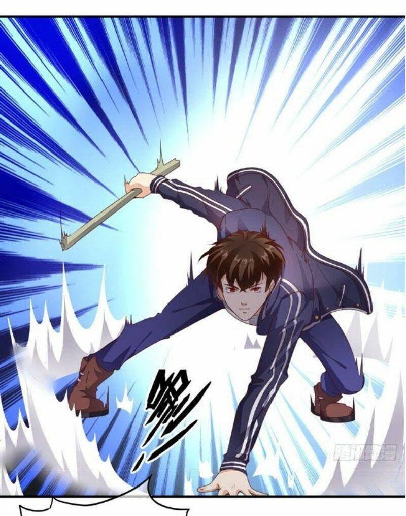 Wechat Siêu Cấp Chapter 3 - Trang 2