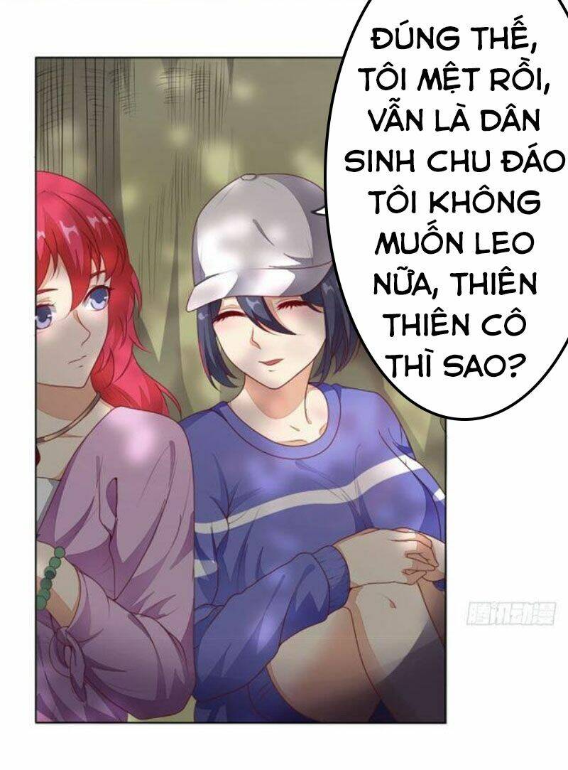 Wechat Siêu Cấp Chapter 3 - Trang 2