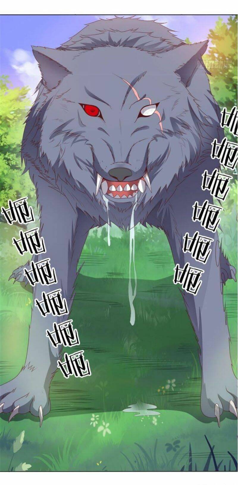 Wechat Siêu Cấp Chapter 3 - Trang 2