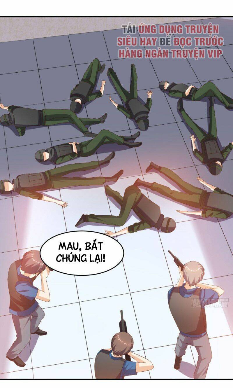 Wechat Siêu Cấp Chapter 30 - Trang 2