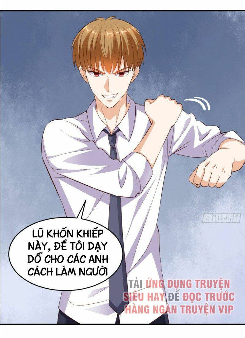 Wechat Siêu Cấp Chapter 30 - Trang 2