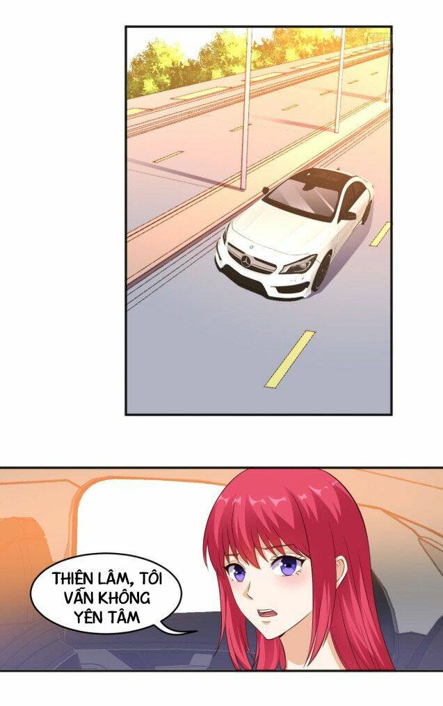 Wechat Siêu Cấp Chapter 30 - Trang 2