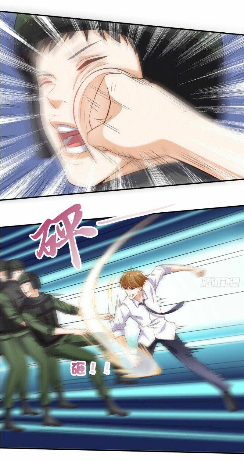 Wechat Siêu Cấp Chapter 30 - Trang 2